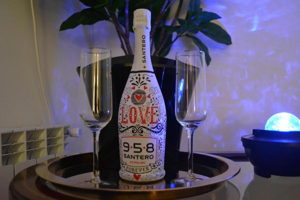 艺术之水住宿加早餐酒店 卡塔尼亚 外观 照片
